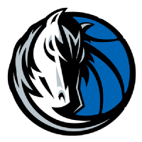 Dallas Mavericks logo